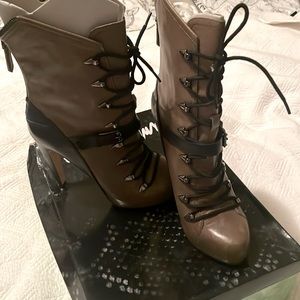 Sam Edelman women boots